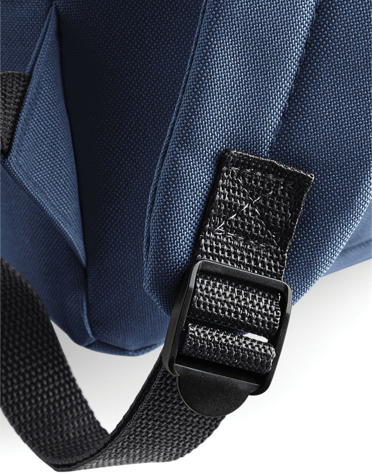Bagbase BG125J Junior Fashion Backpack - French Navy