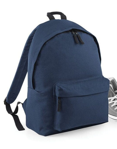 Bagbase BG125L Maxi Fashion Backpack - French Navy