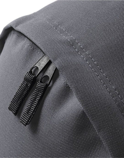 Bagbase BG125L Maxi Fashion Backpack - Graphite