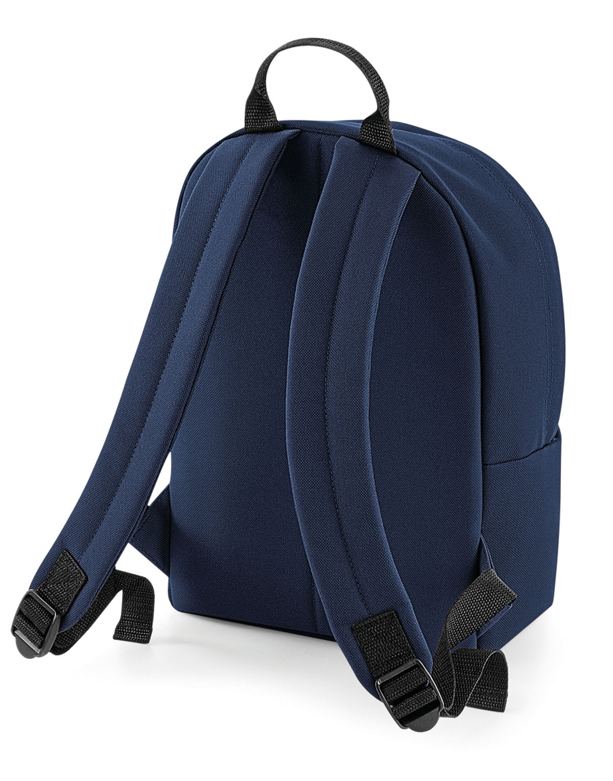 Bagbase BG125S Mini Fashion Backpack - French Navy