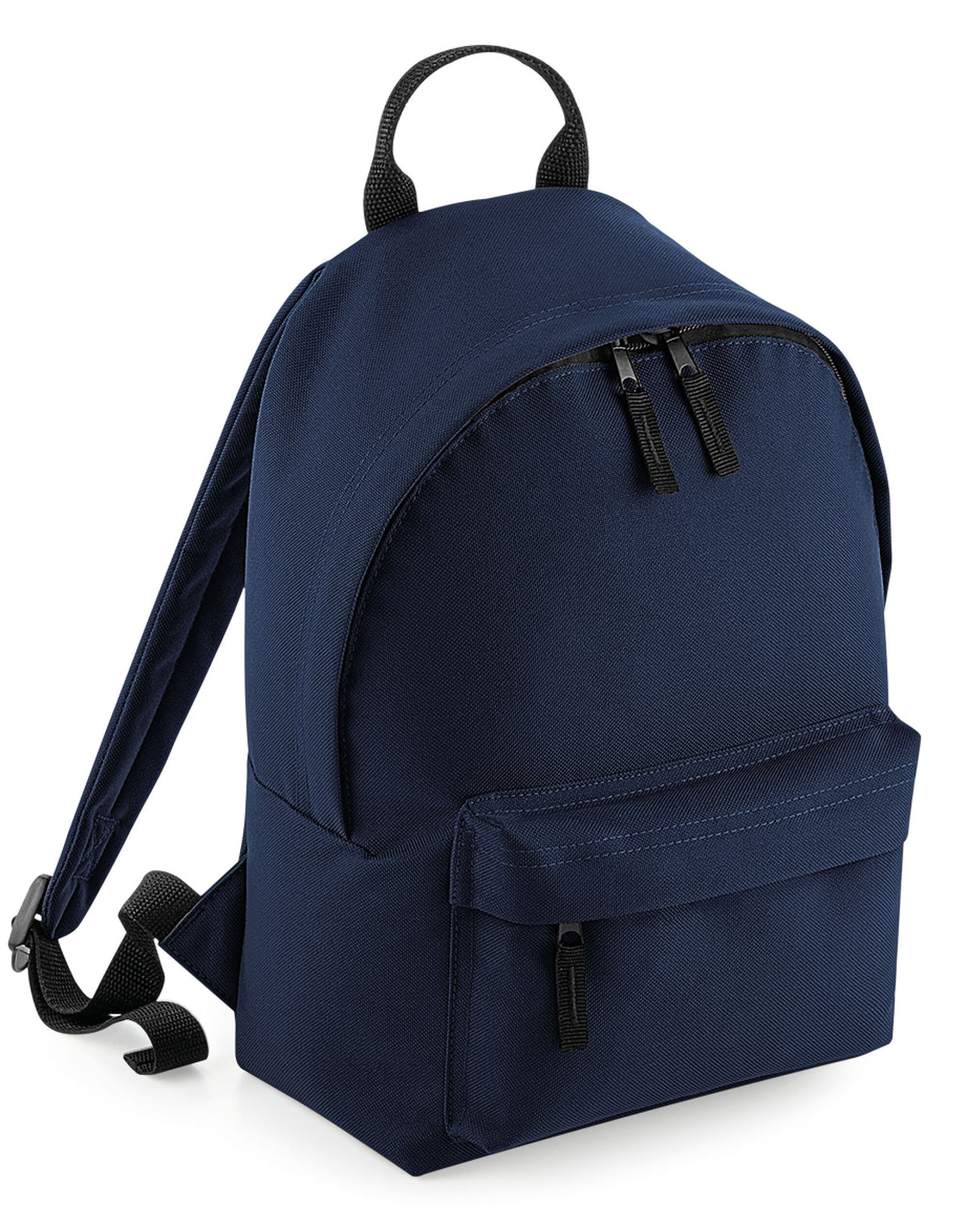 Bagbase BG125S Mini Fashion Backpack - French Navy