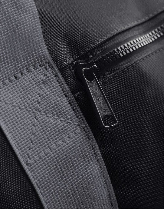 Bagbase BG140 Original Barrel Bag - Black/Grey