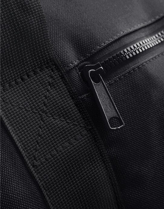 Bagbase BG140 Original Barrel Bag - Black/Black