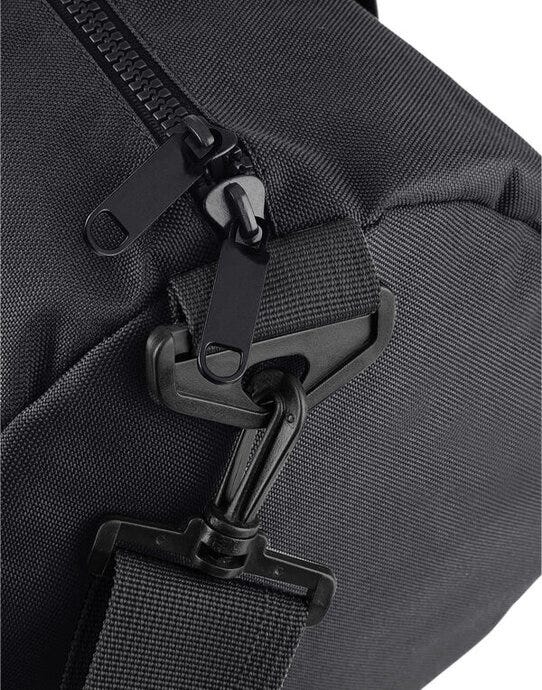 Bagbase BG140 Original Barrel Bag - Black/Black
