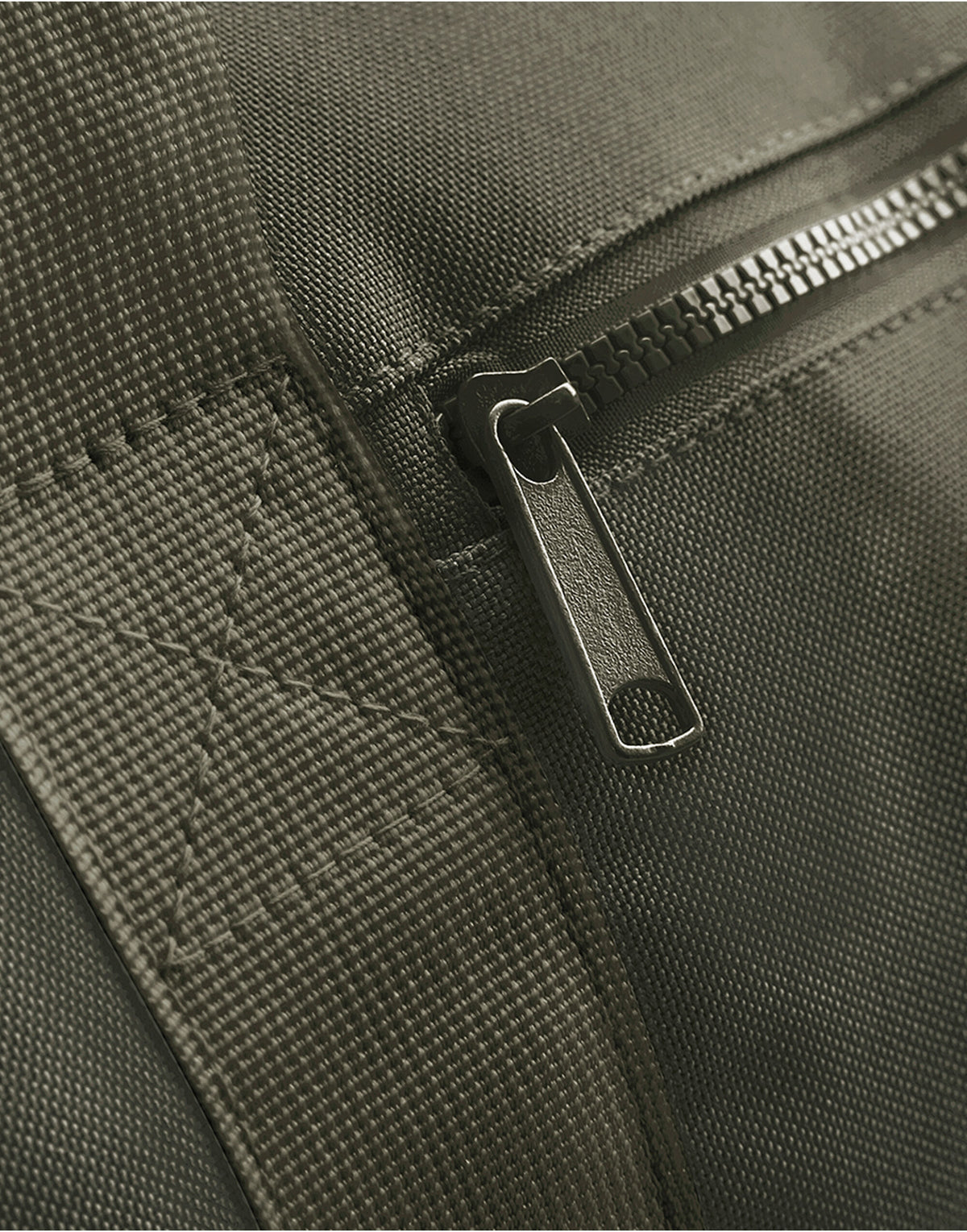 Bagbase BG140 Original Barrel Bag - Military Green/Military Green