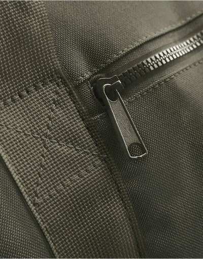 Bagbase BG140 Original Barrel Bag - Military Green/Military Green