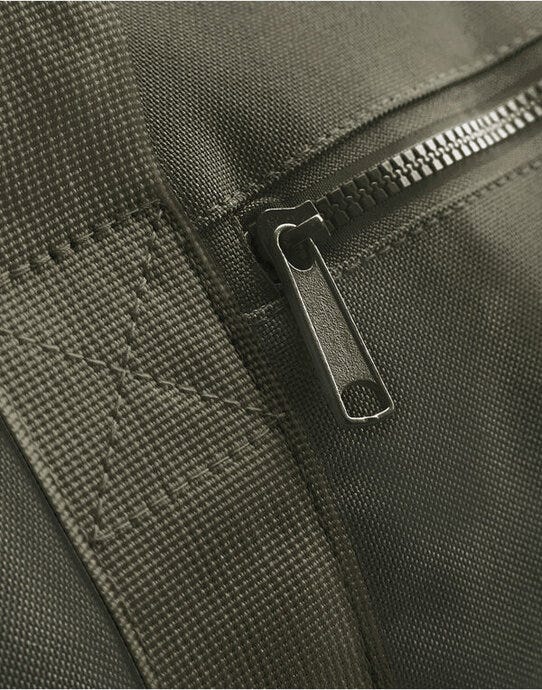 Bagbase BG140 Original Barrel Bag - Military Green/Military Green