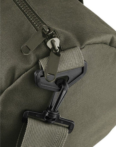 Bagbase BG140 Original Barrel Bag - Military Green/Military Green