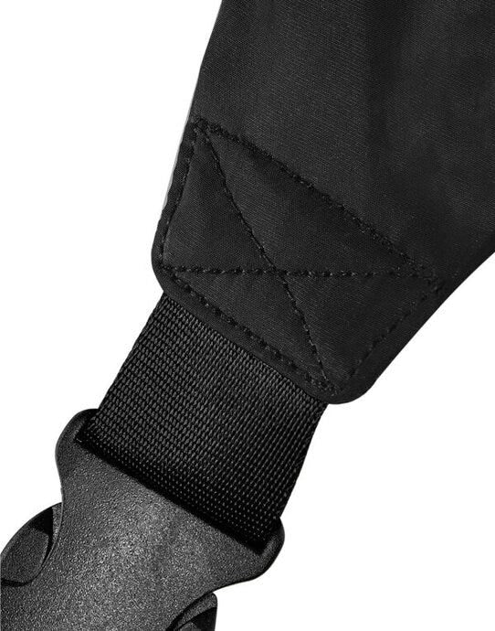 Bagbase BG144 Studio Waistpack - Jet Black