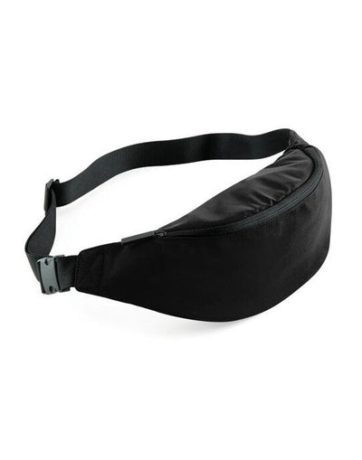 Bagbase BG144 Studio Waistpack - Jet Black