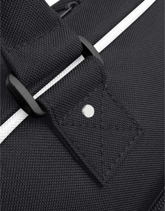Bagbase BG145 Junior Dance Bag - Black/White
