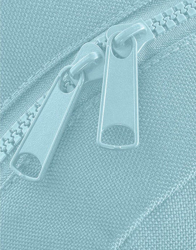 Bagbase BG153 Mini Essential Fashion Backpack - Powder Blue