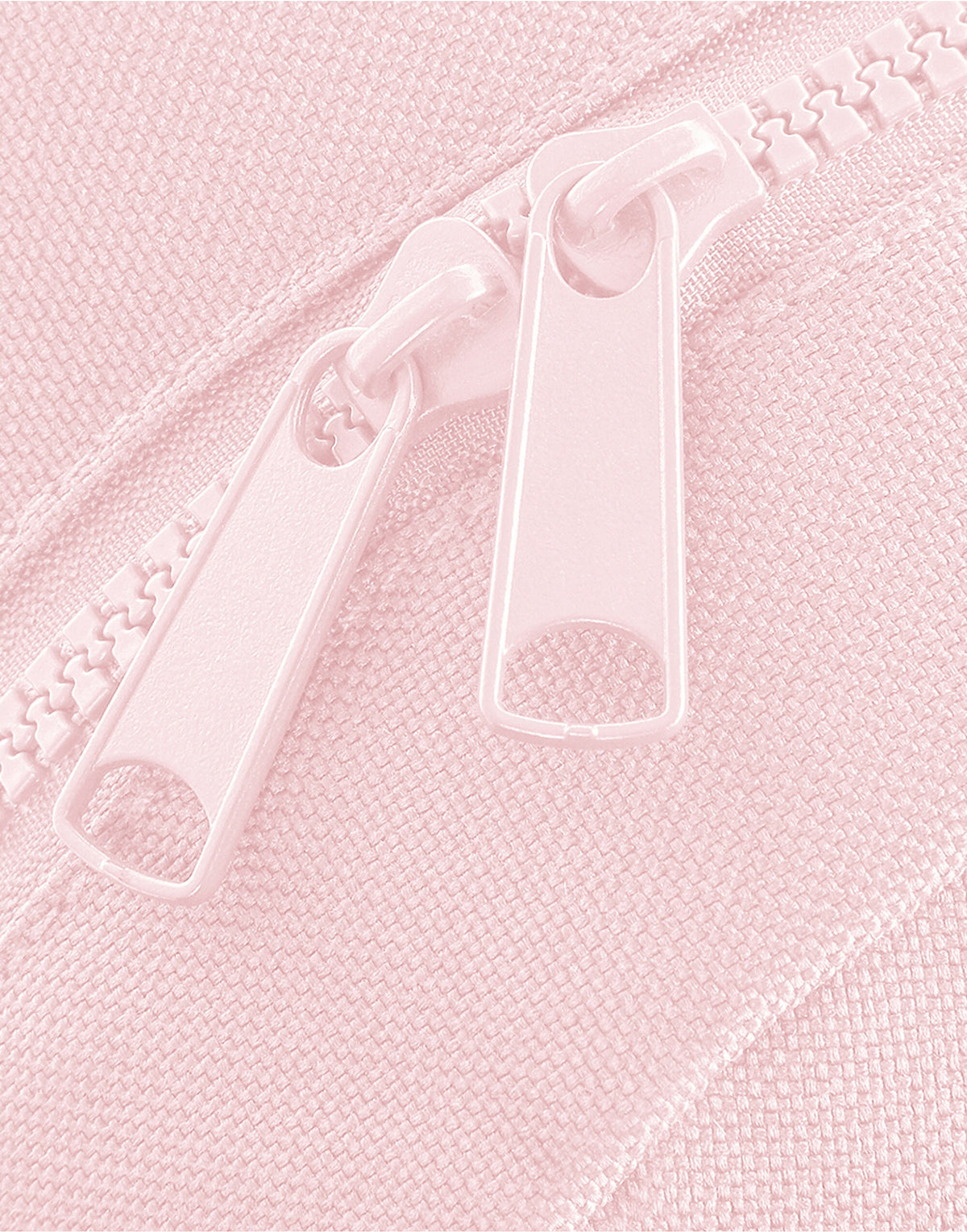 Bagbase BG153 Mini Essential Fashion Backpack - Powder Pink