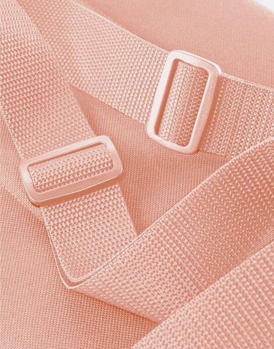Bagbase BG153 Mini Essential Fashion Backpack - Peach