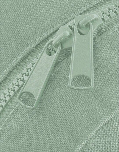 Bagbase BG153 Mini Essential Fashion Backpack - Dusty Green