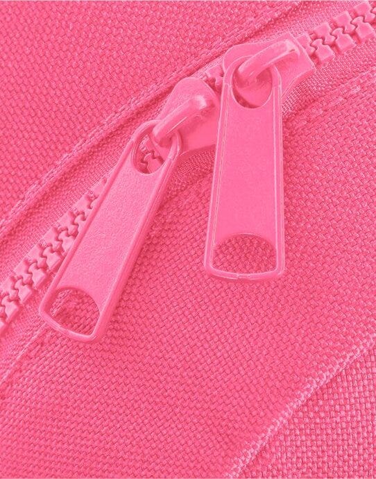 Bagbase BG153 Mini Essential Fashion Backpack - Candy Pink