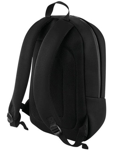 Bagbase BG168 Scuba Backpack - Black