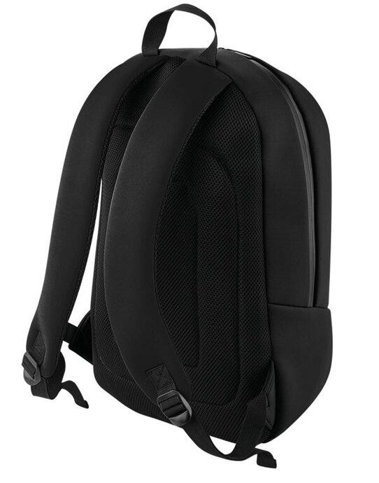 Bagbase BG168 Scuba Backpack - Black