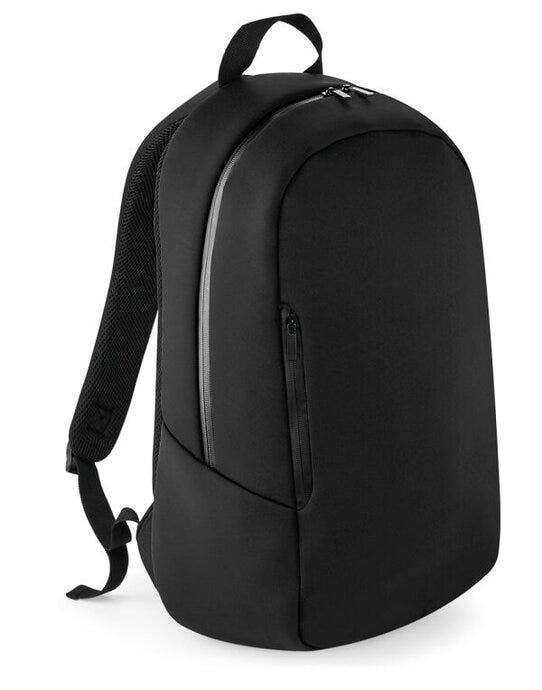 Bagbase BG168 Scuba Backpack - Black
