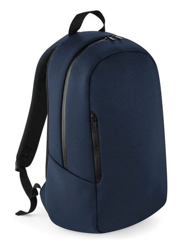 Bagbase BG168 Scuba Backpack - Navy