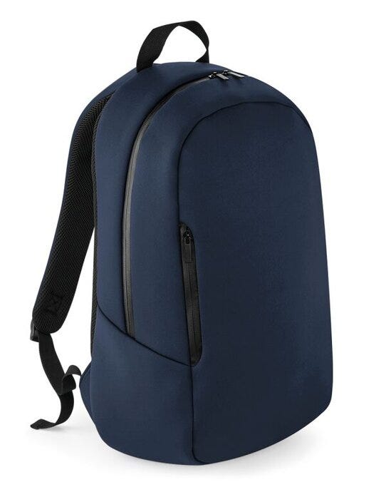 Bagbase BG168 Scuba Backpack - Navy