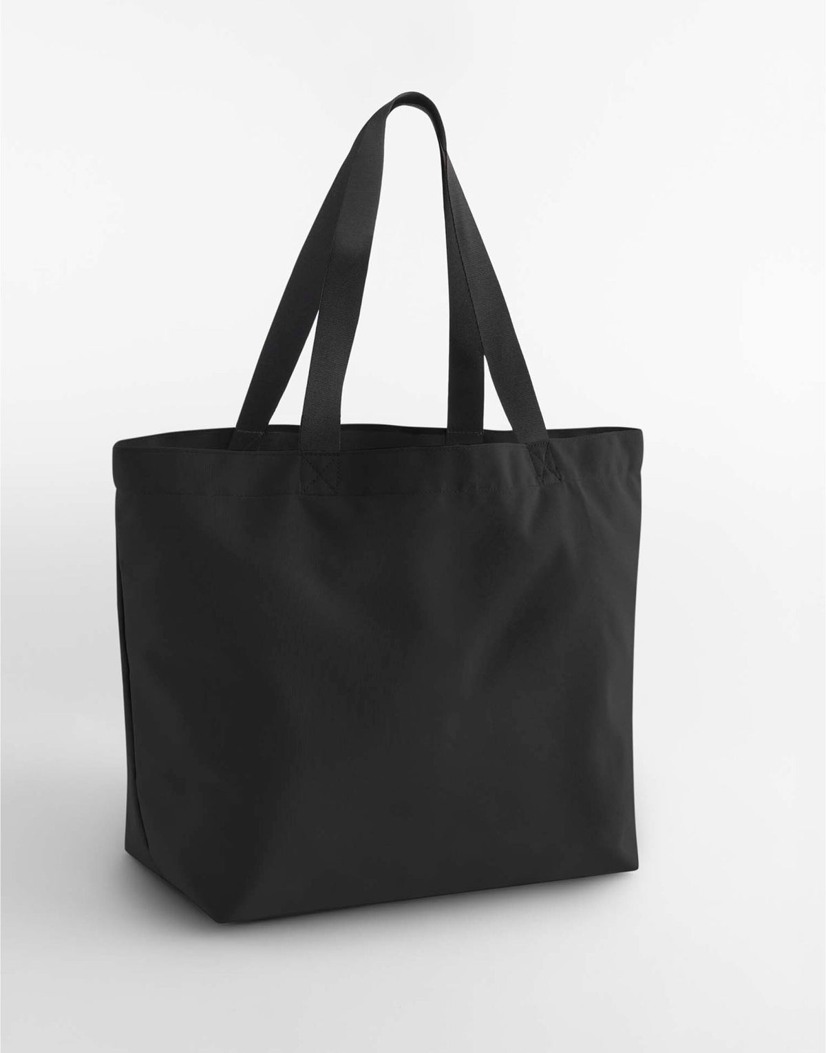 Bagbase BG184 Original Carryall Tote Bag - Black