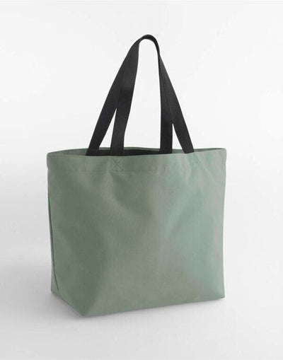 Bagbase BG184 Original Carryall Tote Bag - Dusty Green
