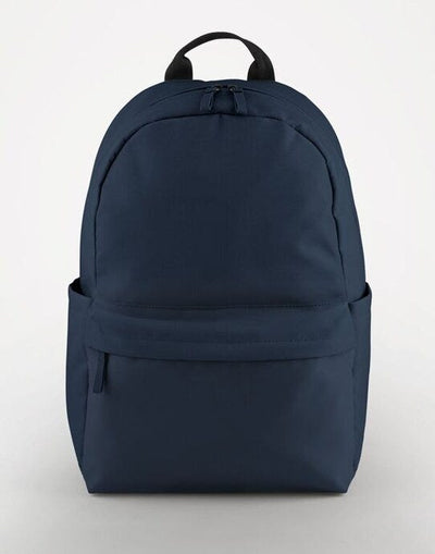 Bagbase BG185 Premium Recycled Backpack - Navy