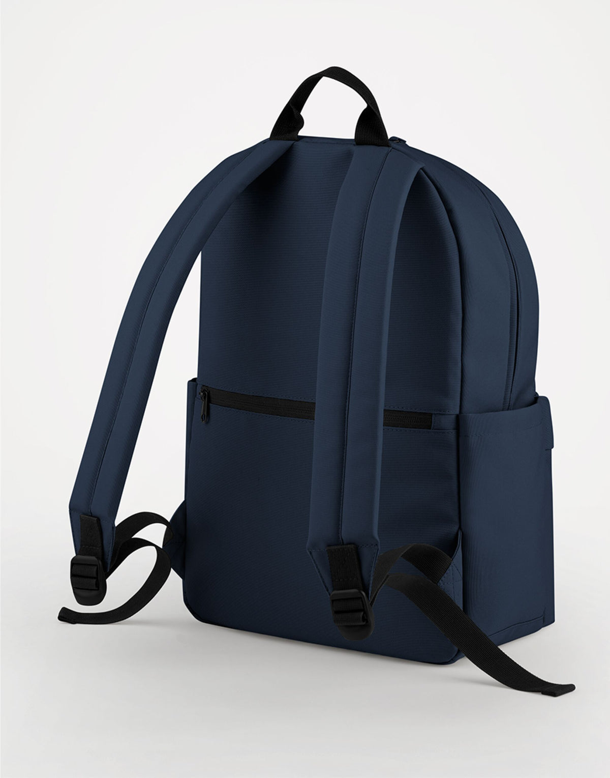 Bagbase BG185 Premium Recycled Backpack - Navy