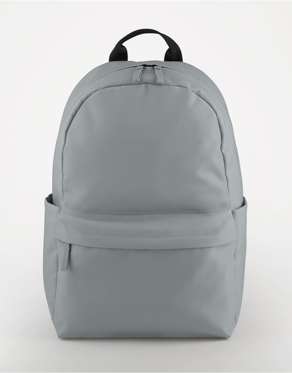 Bagbase BG185 Premium Recycled Backpack - Pure Grey