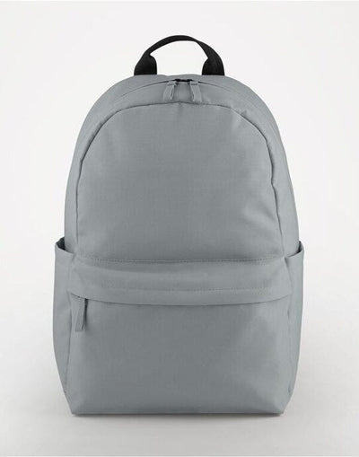 Bagbase BG185 Premium Recycled Backpack - Pure Grey