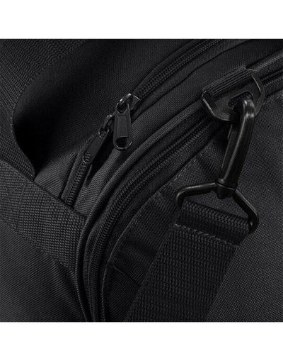 Bagbase BG200 Freestyle Holdall - Black