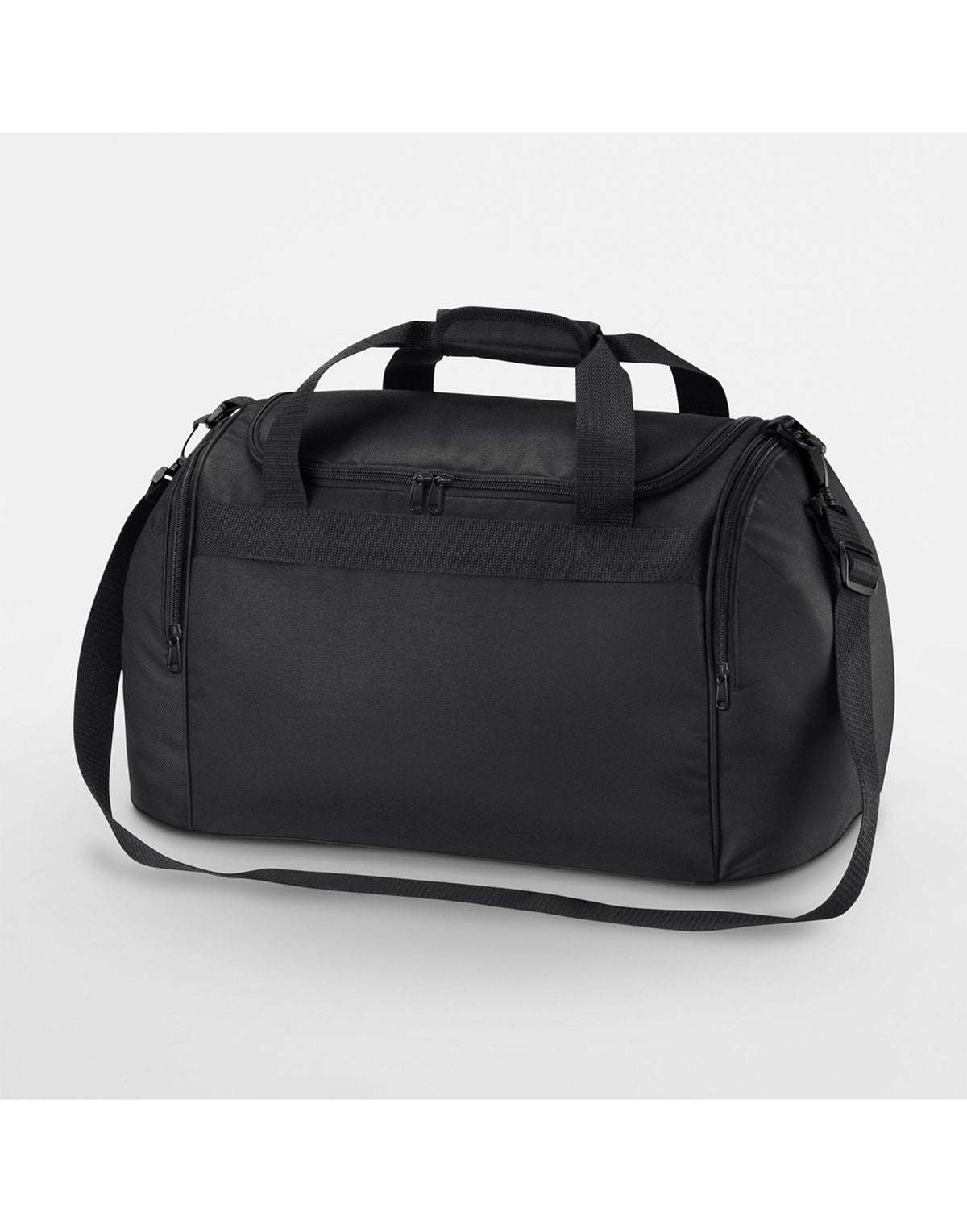 Bagbase BG200 Freestyle Holdall - Black
