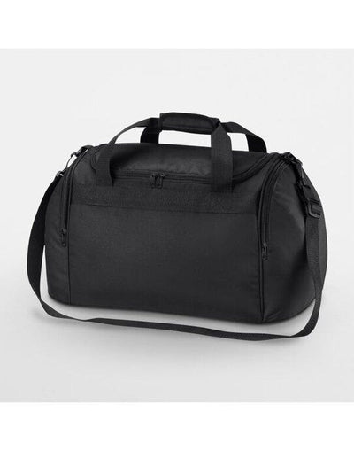 Bagbase BG200 Freestyle Holdall - Black