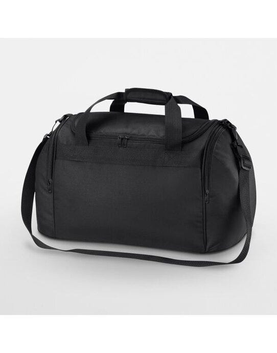 Bagbase BG200 Freestyle Holdall - Black