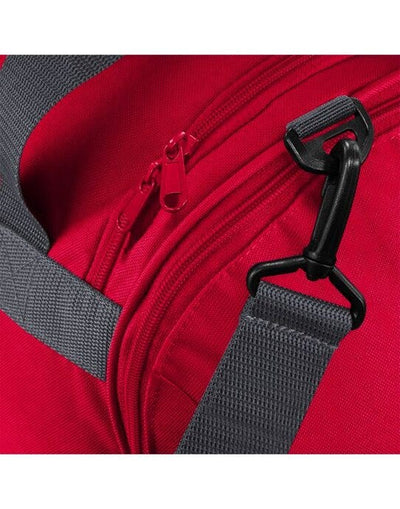 Bagbase BG200 Freestyle Holdall - Classic Red