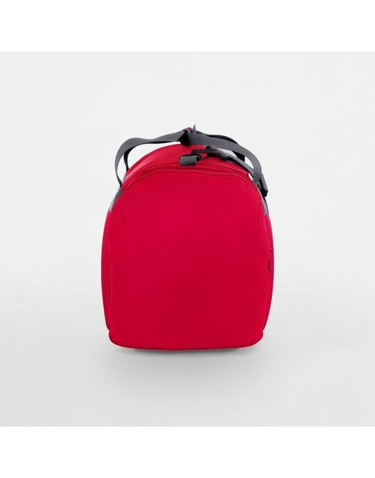 Bagbase BG200 Freestyle Holdall - Classic Red