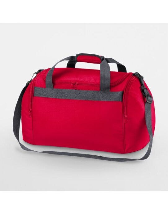 Bagbase BG200 Freestyle Holdall - Classic Red