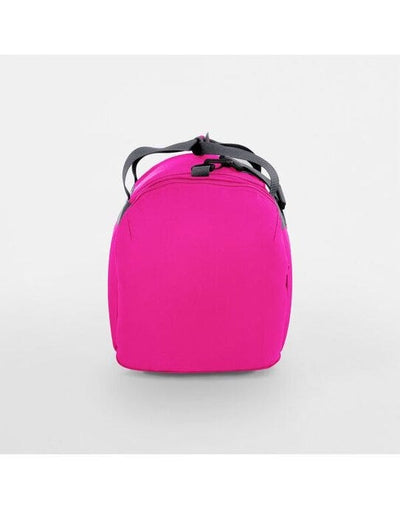 Bagbase BG200 Freestyle Holdall - Fuchsia
