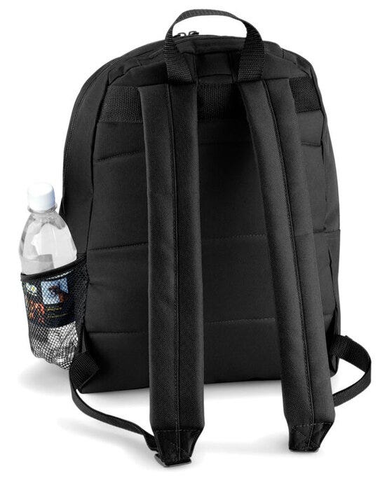 Bagbase BG212 Universal Backpack - Black