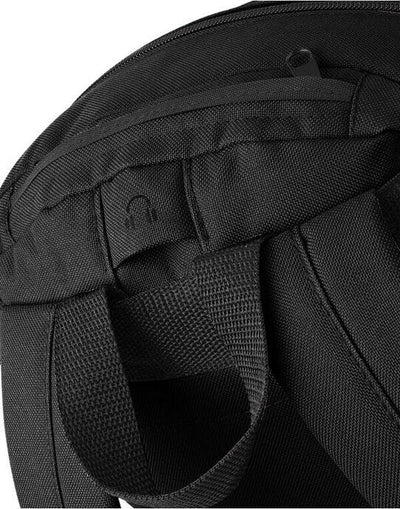Bagbase BG212 Universal Backpack - Black
