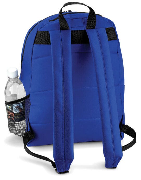 Bagbase BG212 Universal Backpack - Bright Royal