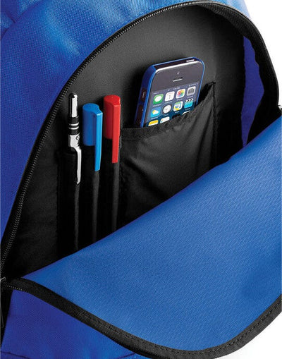 Bagbase BG212 Universal Backpack - Bright Royal