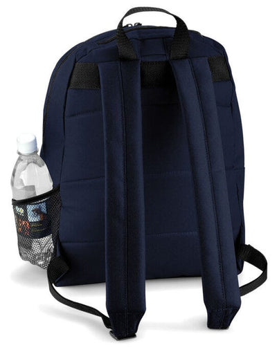Bagbase BG212 Universal Backpack - French Navy