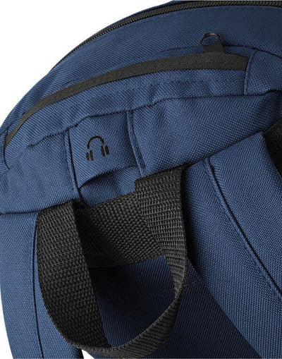 Bagbase BG212 Universal Backpack - French Navy