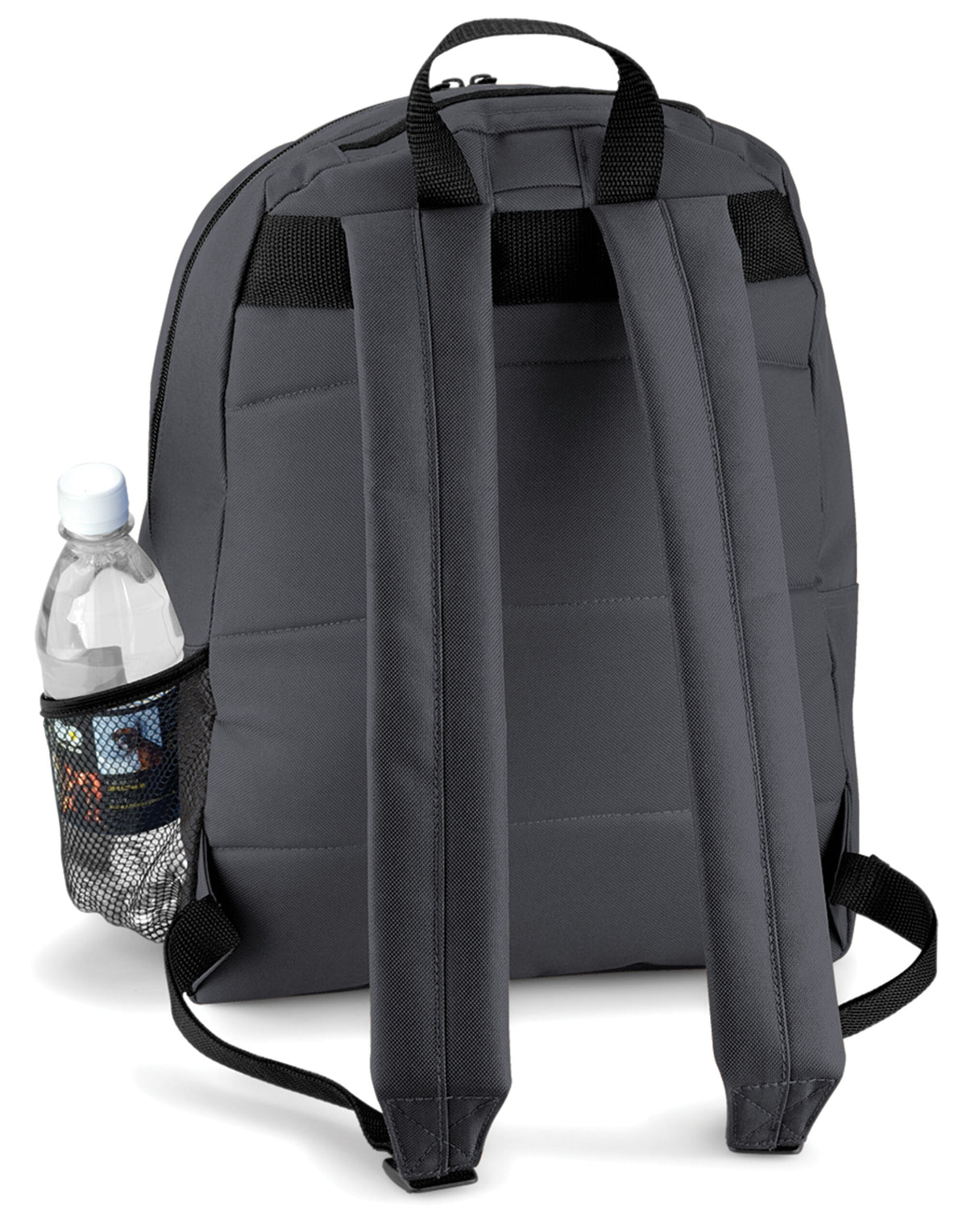 Bagbase BG212 Universal Backpack - Graphite