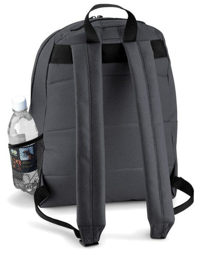 Bagbase BG212 Universal Backpack - Graphite