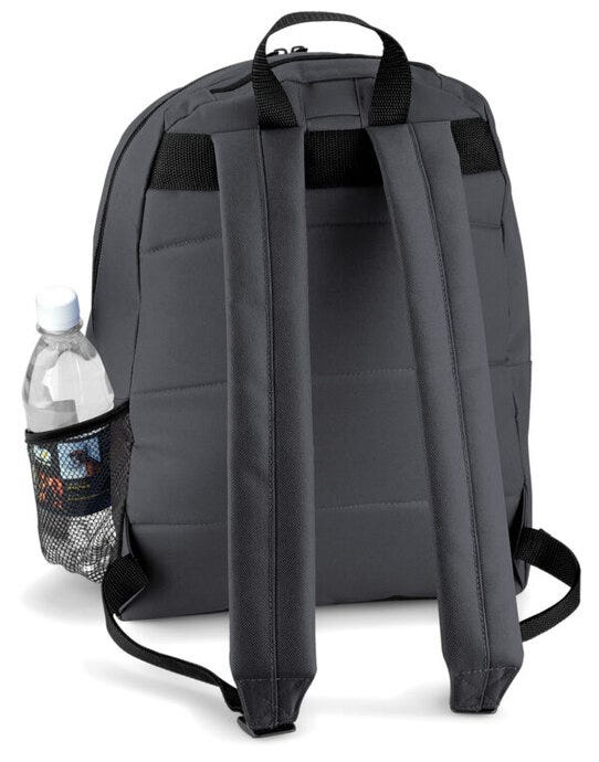 Bagbase BG212 Universal Backpack - Graphite