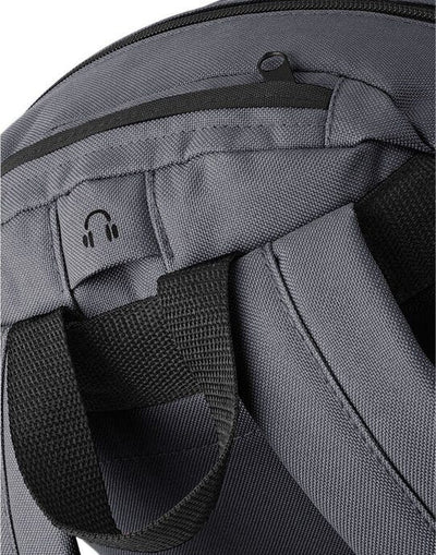 Bagbase BG212 Universal Backpack - Graphite