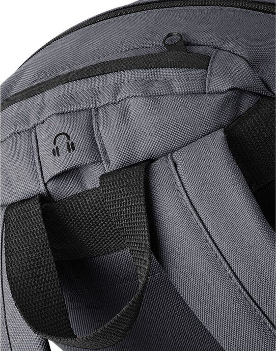 Bagbase BG212 Universal Backpack - Graphite